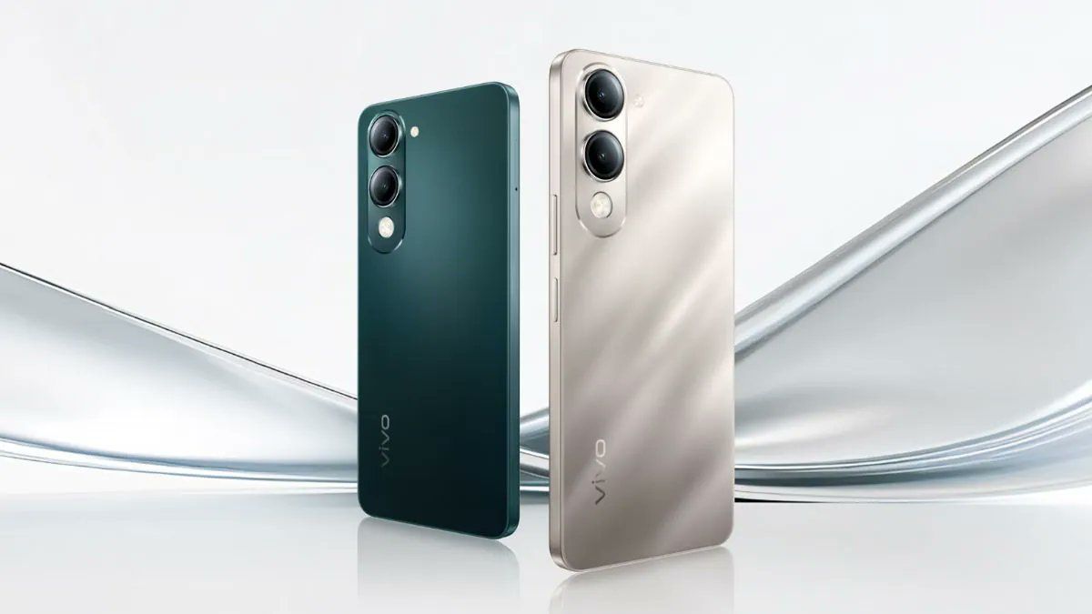 Vivo Y19 5G launch India

Vivo Y19 5G specifications

Vivo Y19 5G price in India

Dimensity 6300 smartphone

Vivo Y-series 5G phone

Vivo Y19 5G battery specs

Vivo Y19 5G features

Budget 5G phones 2025

Vivo Y19 5G fast charging

Vivo Y19 successor phone

